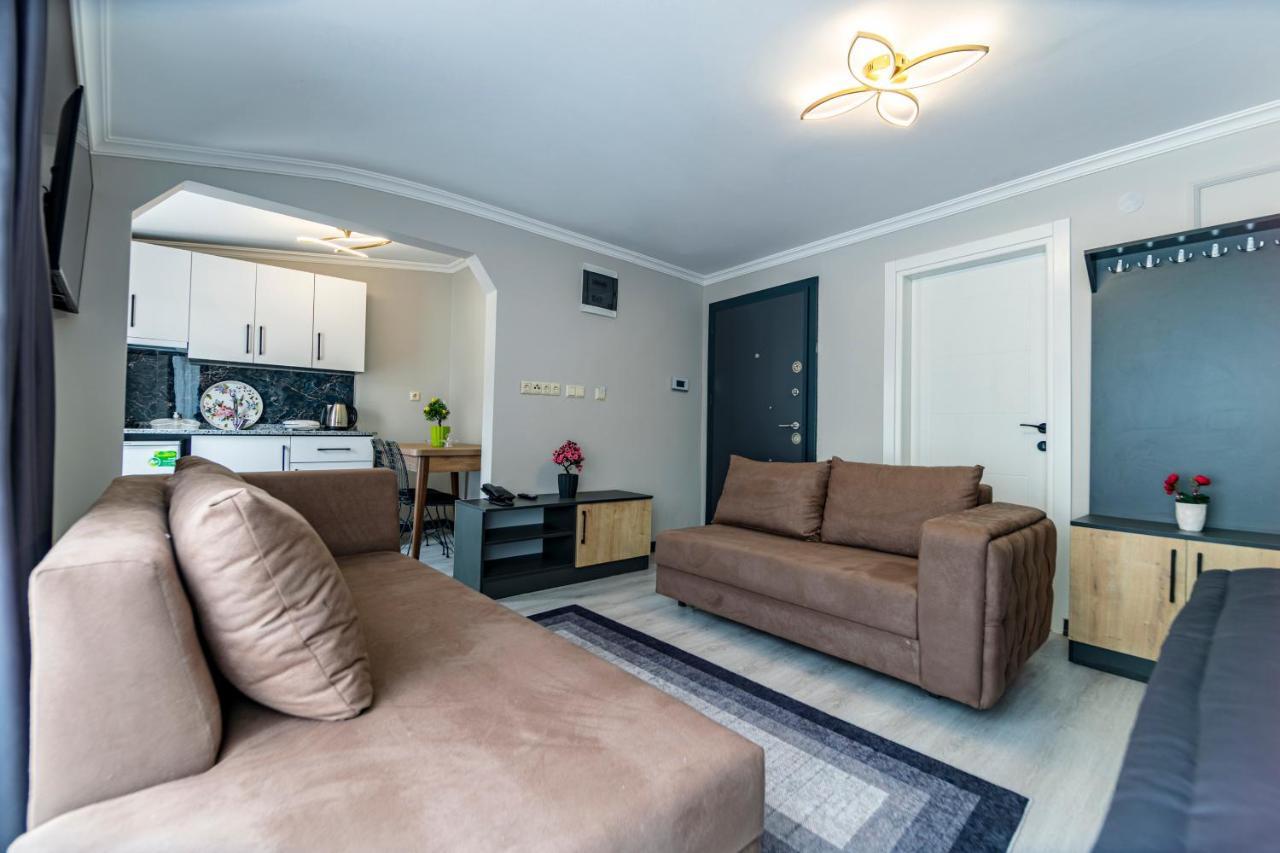 Hotel de apartamente Zer Istanbul