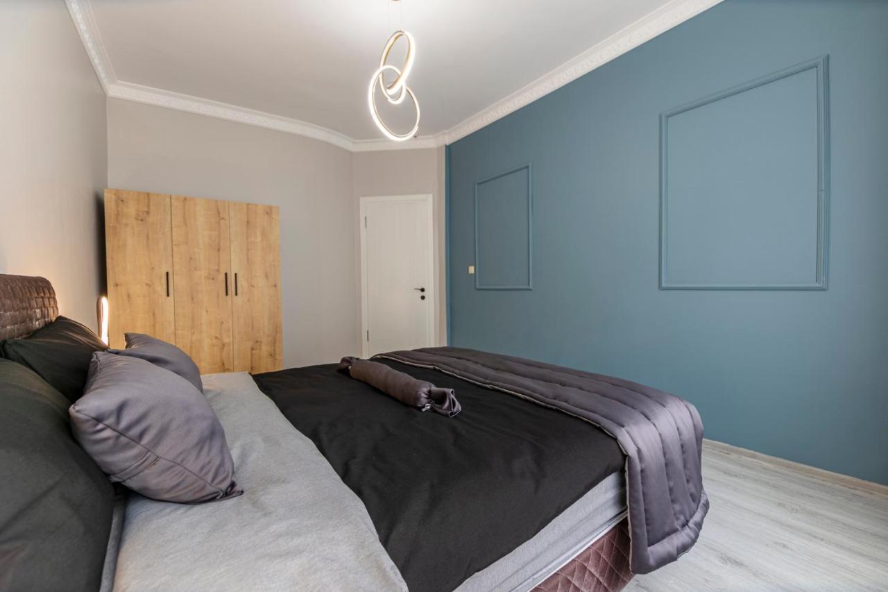 Hotel de apartamente Zer Istanbul