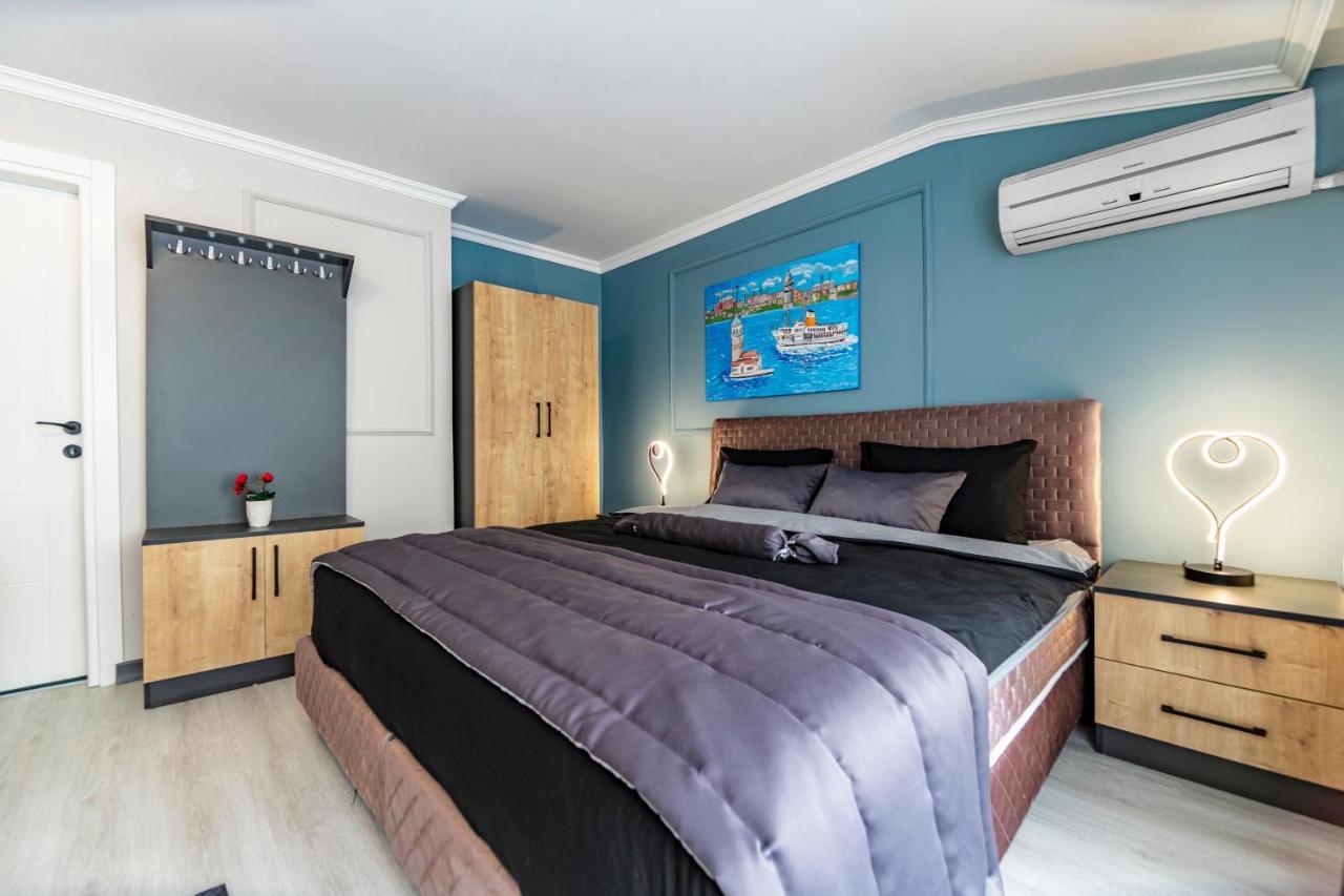 Zer Hotel de apartamente Istanbul