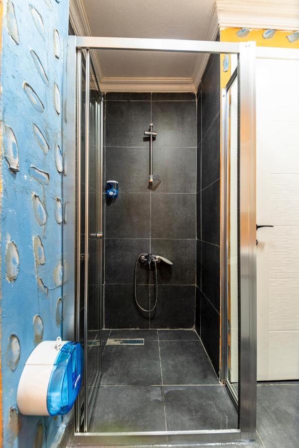 Zer Hotel de apartamente