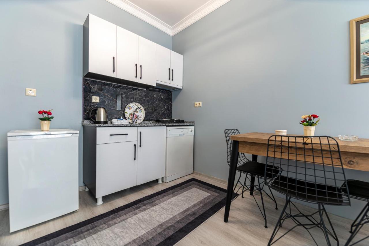 Zer Hotel de apartamente *