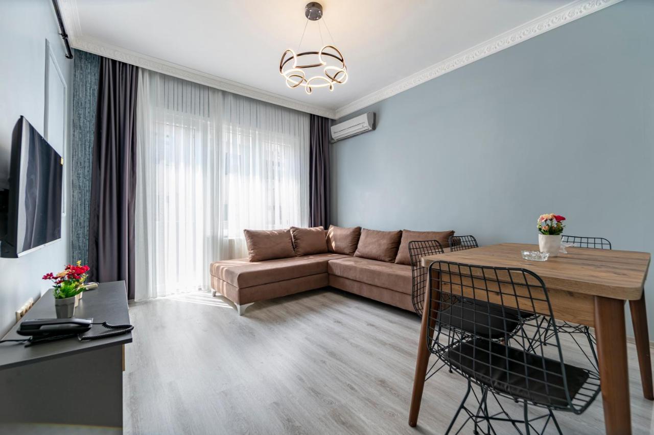 Hotel de apartamente Zer *