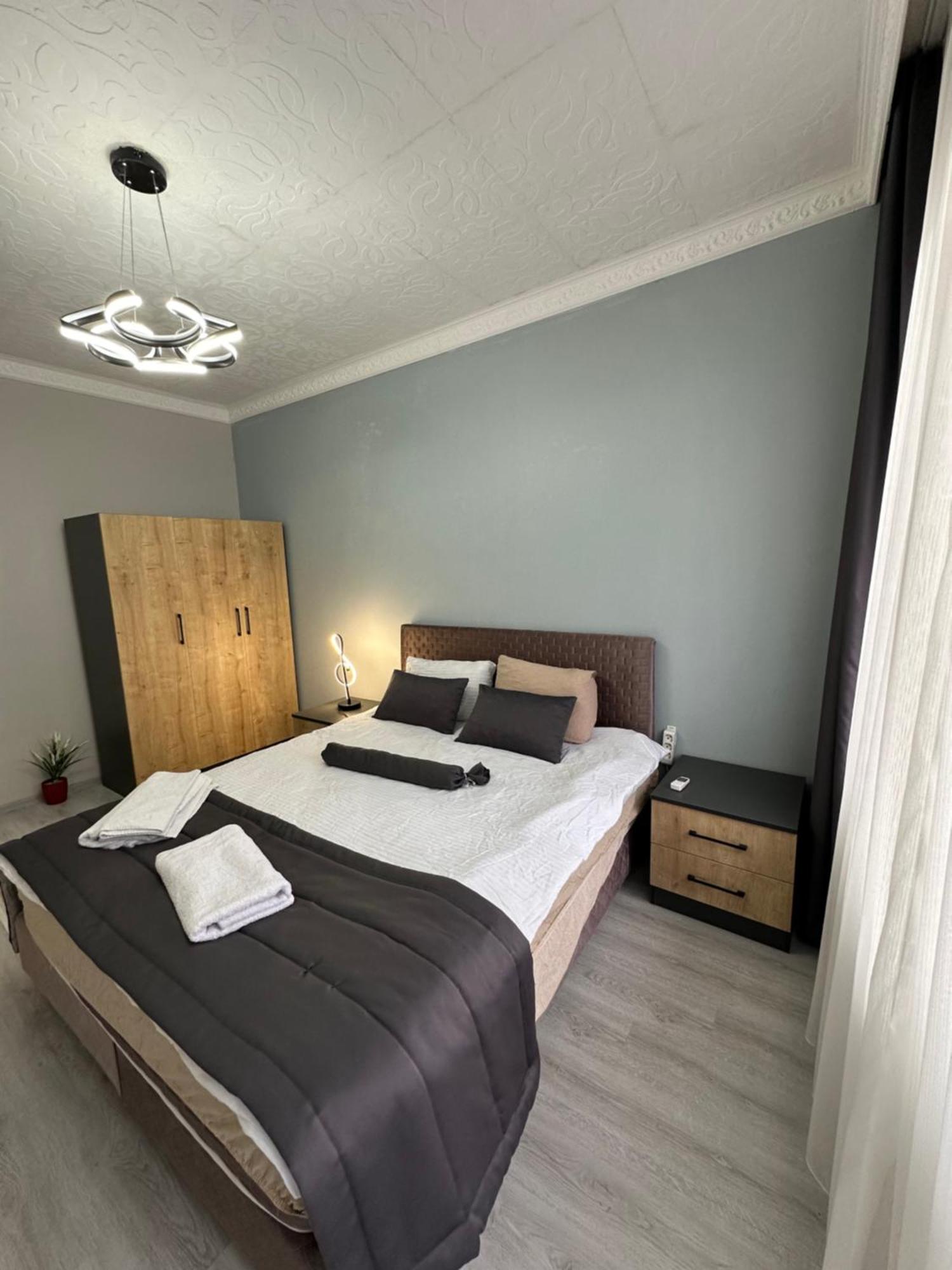 Zer Hotel de apartamente Istanbul