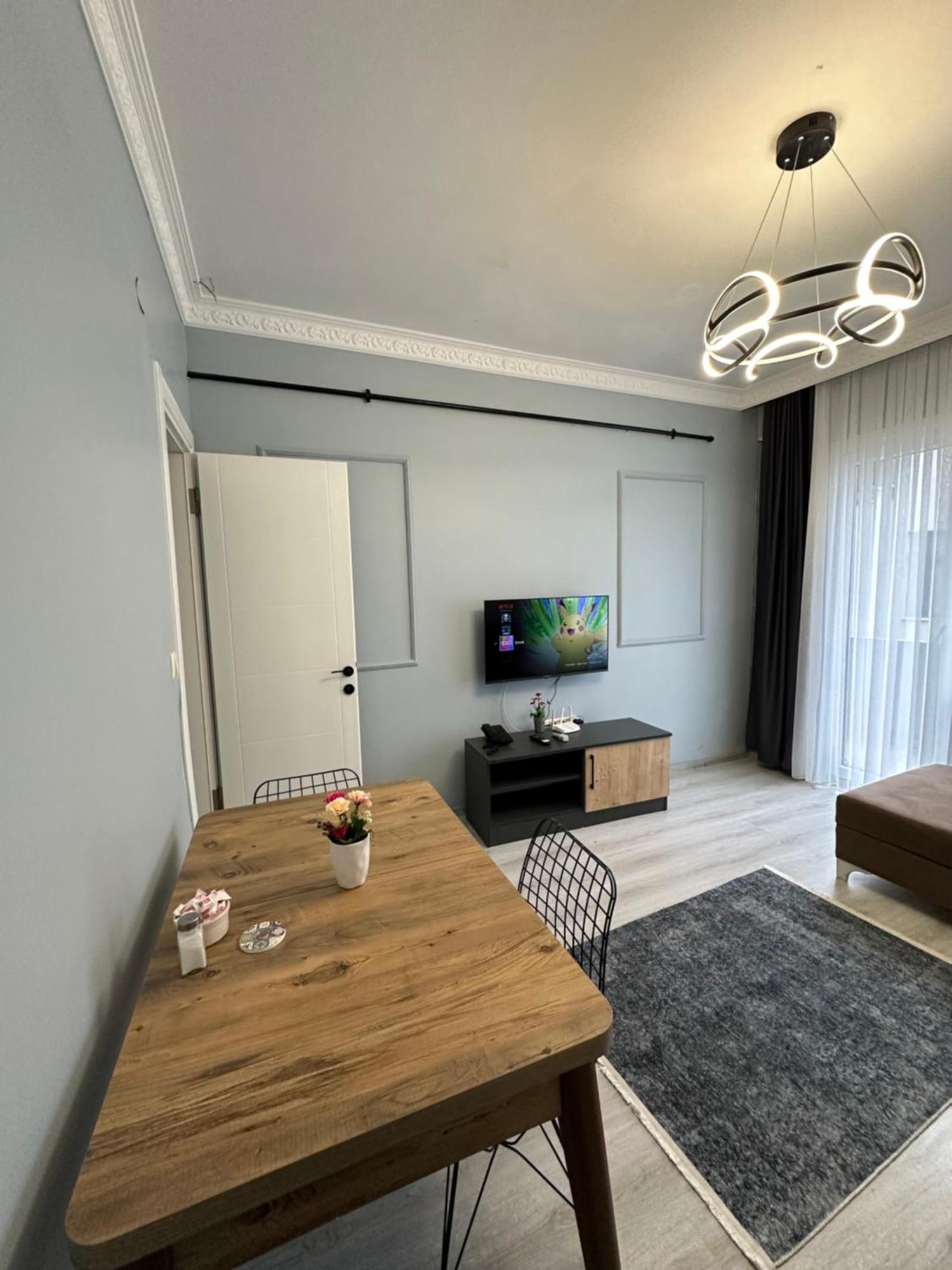 Hotel de apartamente Zer