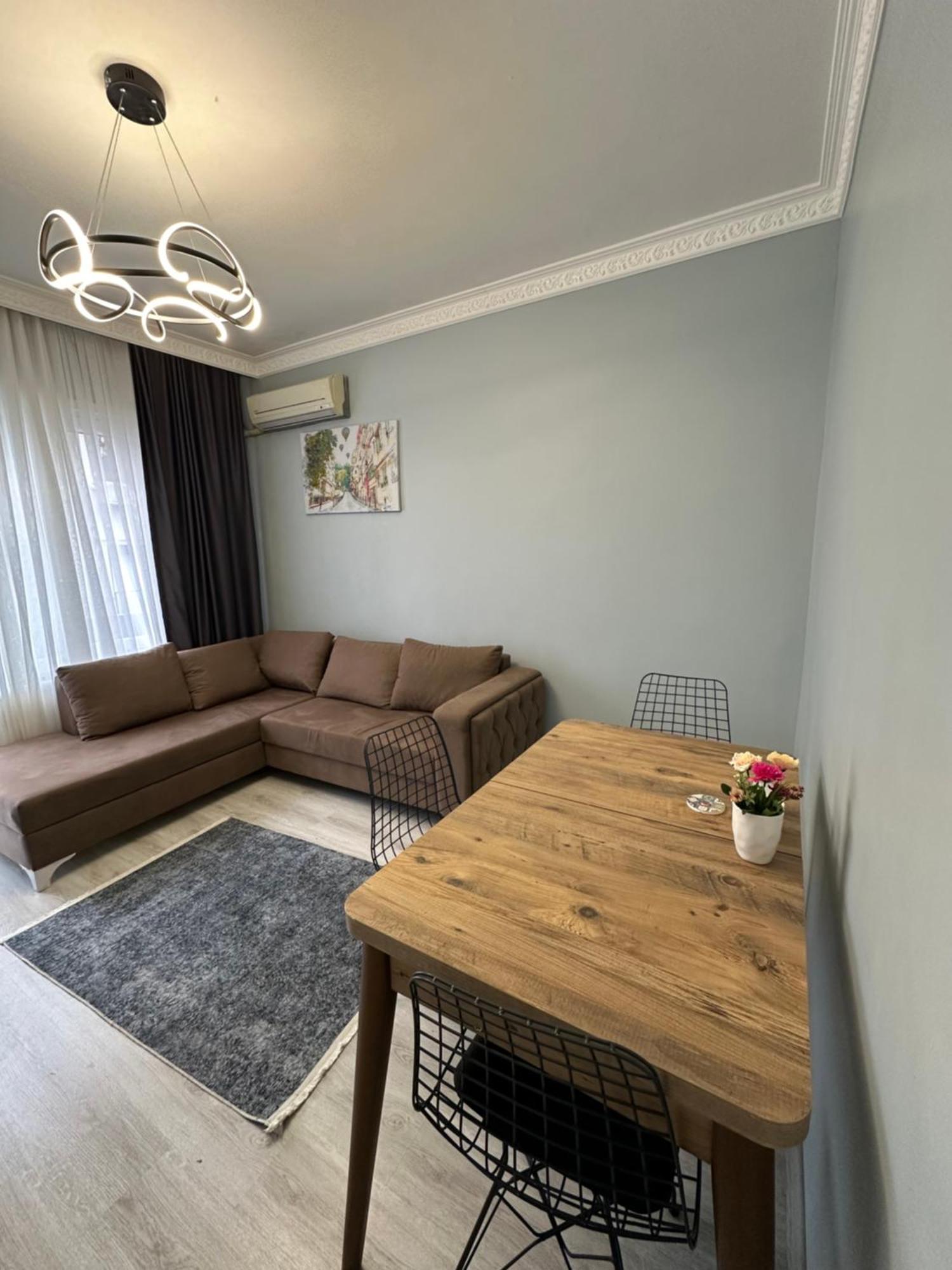 Hotel de apartamente Zer Istanbul