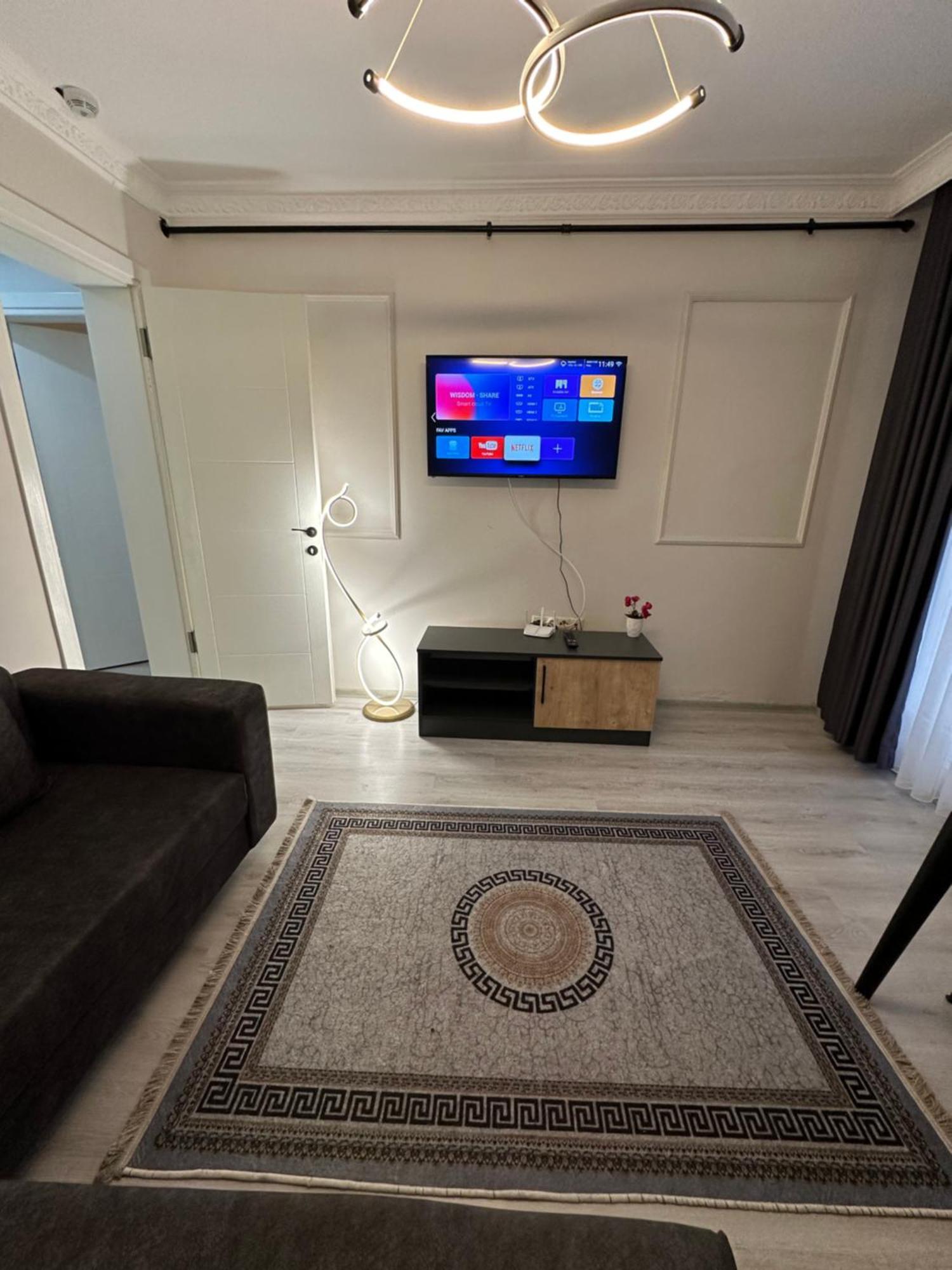 Zer Hotel de apartamente *