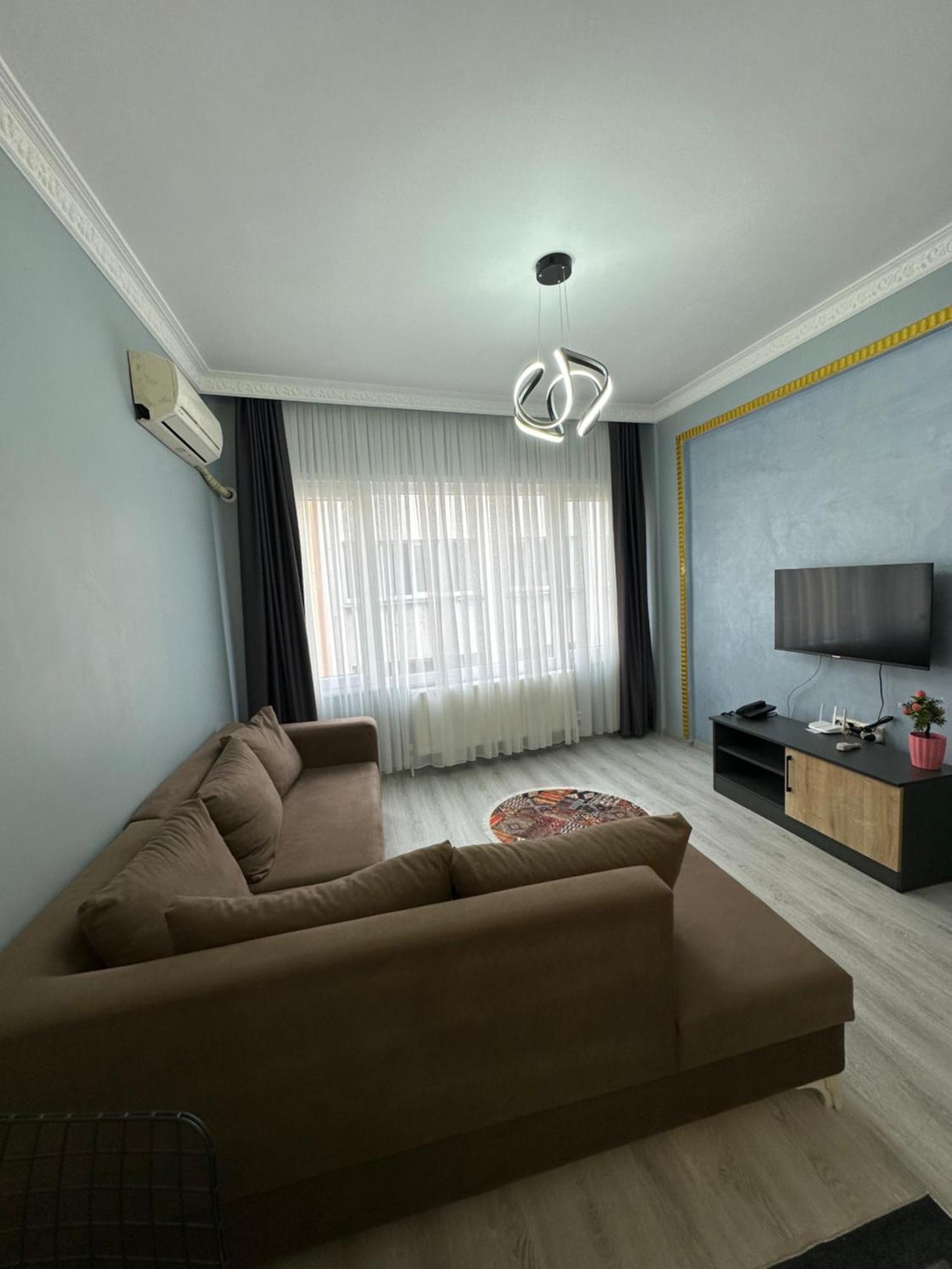 Zer Hotel de apartamente