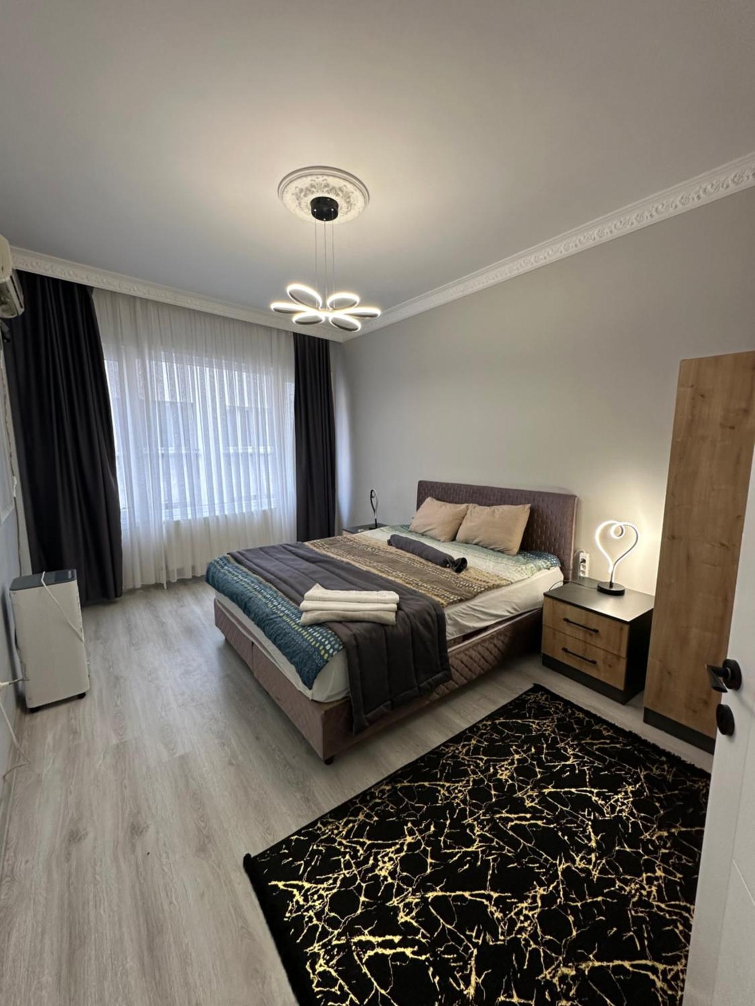 Hotel de apartamente Zer