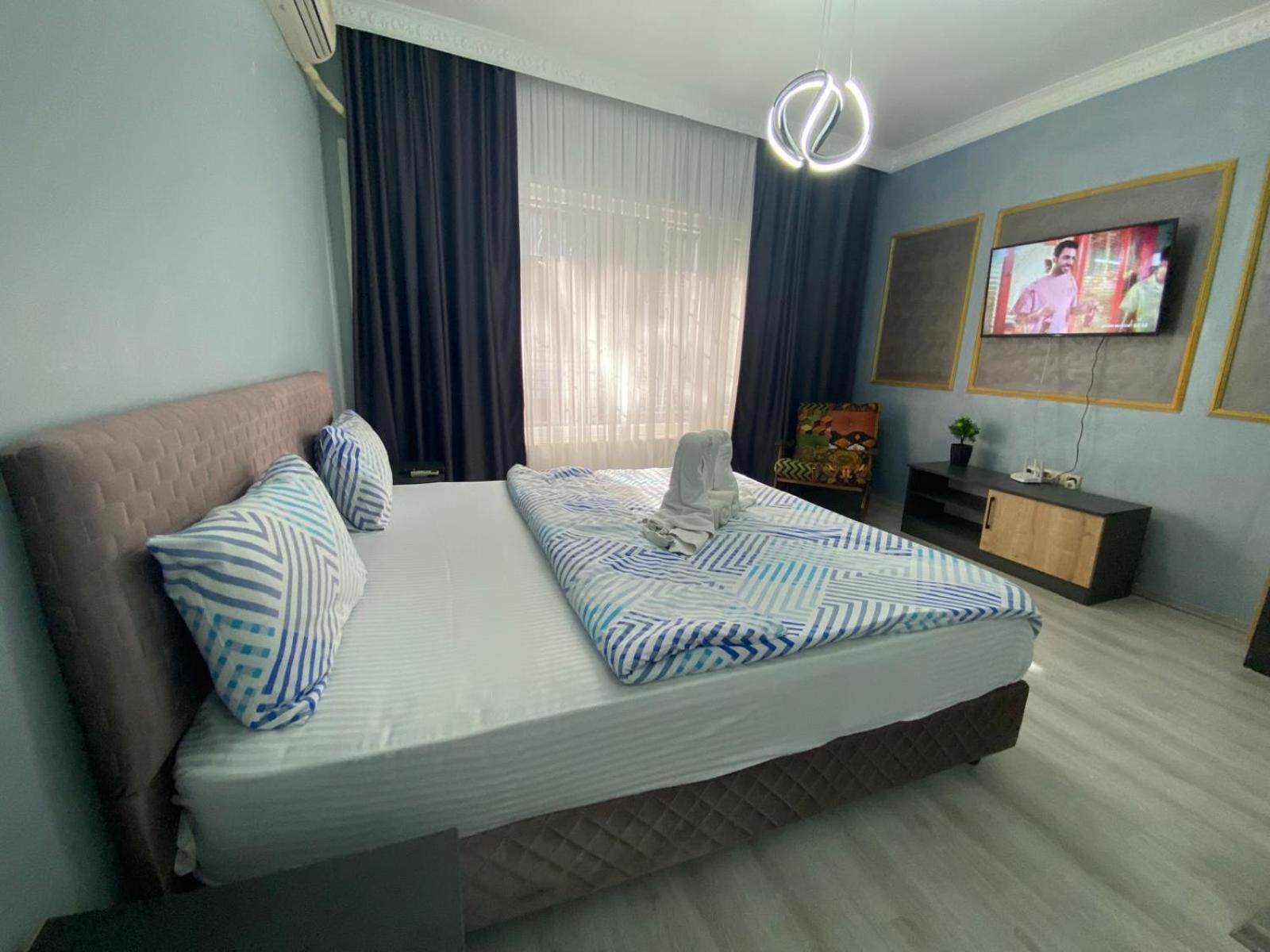Hotel de apartamente Zer Istanbul