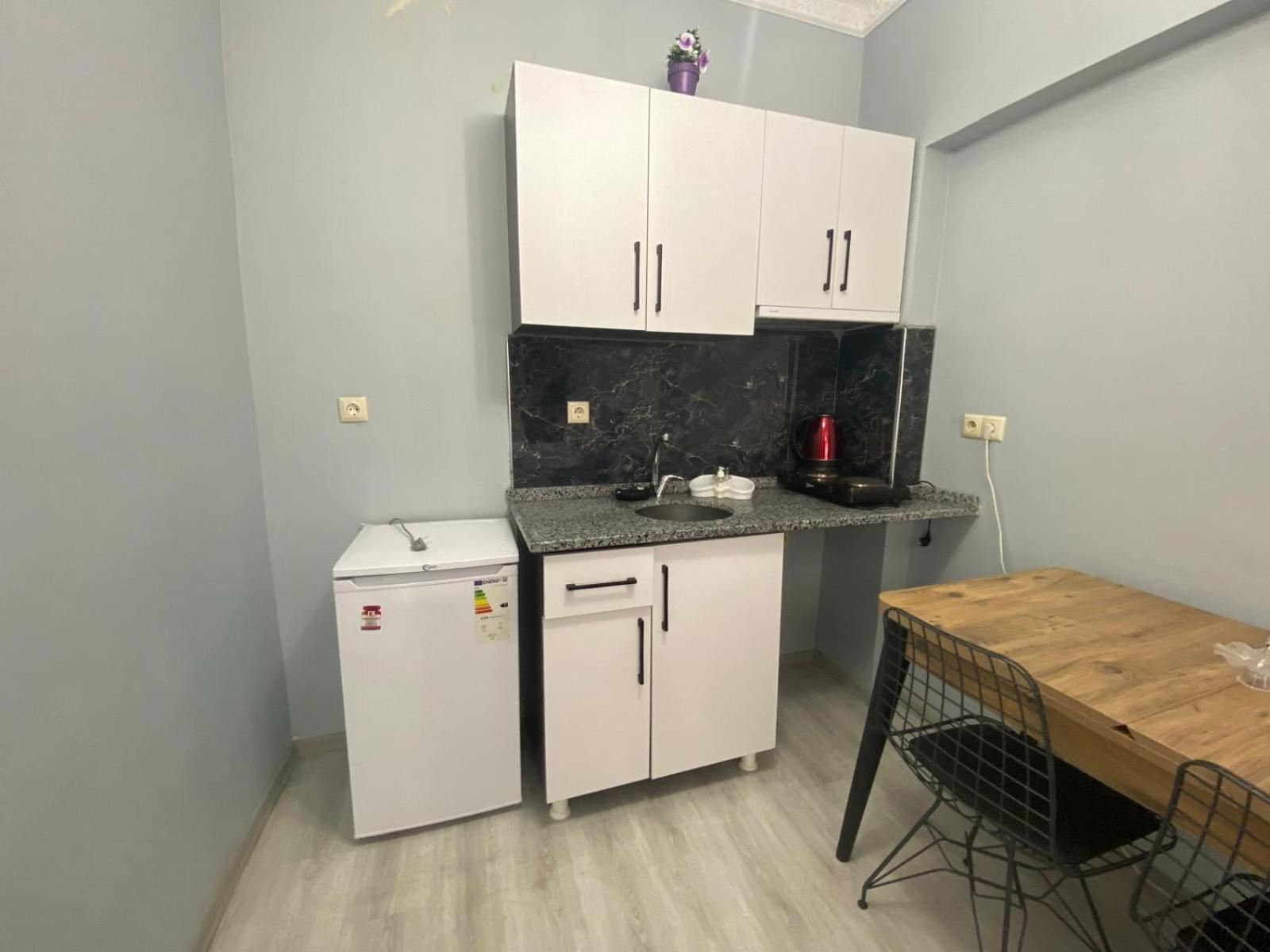 Hotel de apartamente Zer *