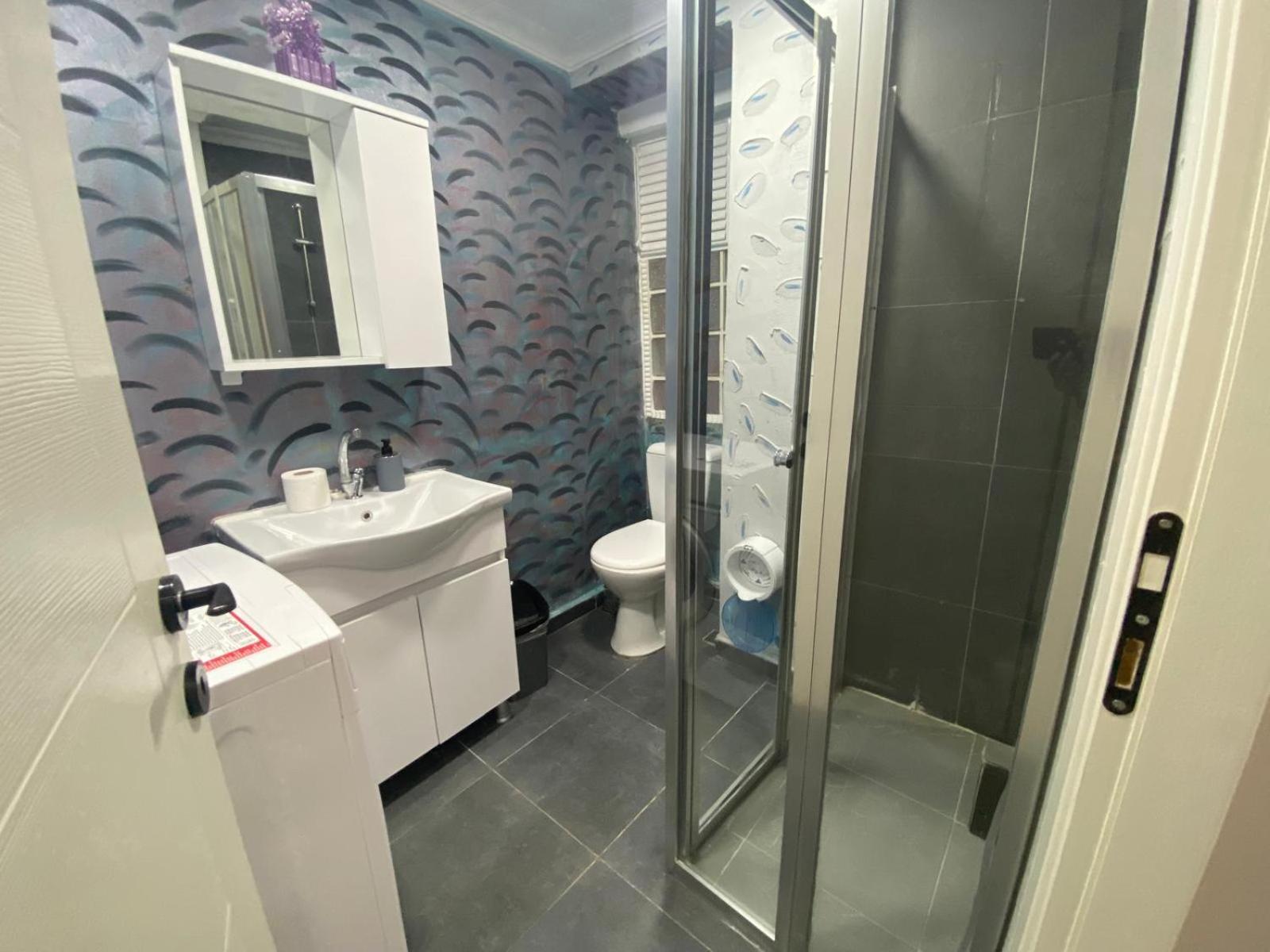 Hotel de apartamente Zer Istanbul