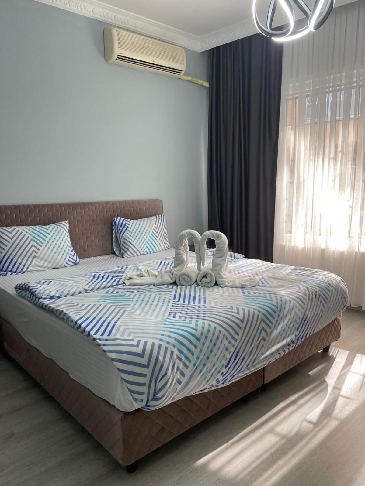 Zer Hotel de apartamente *