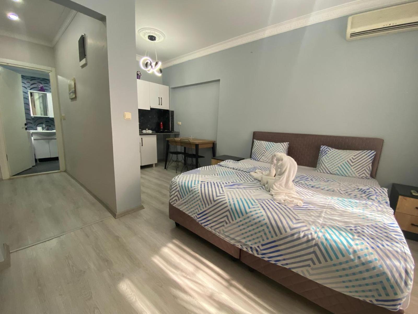 Hotel de apartamente Zer *